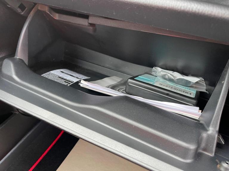 TOYOTA YARIS 1.33 Dual VVT-i Sport Euro 5 5dr Euro 5 2015