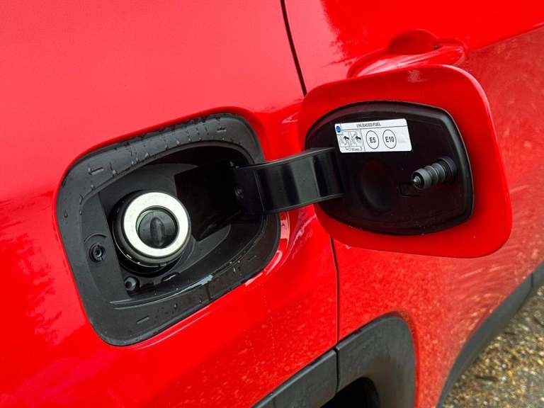  Jeep Compass 1.3 GSE T4 11.4kWh Limited Auto 4xe Euro 6 (s/s) 5dr Petrol/Electric Hybrid Automatic