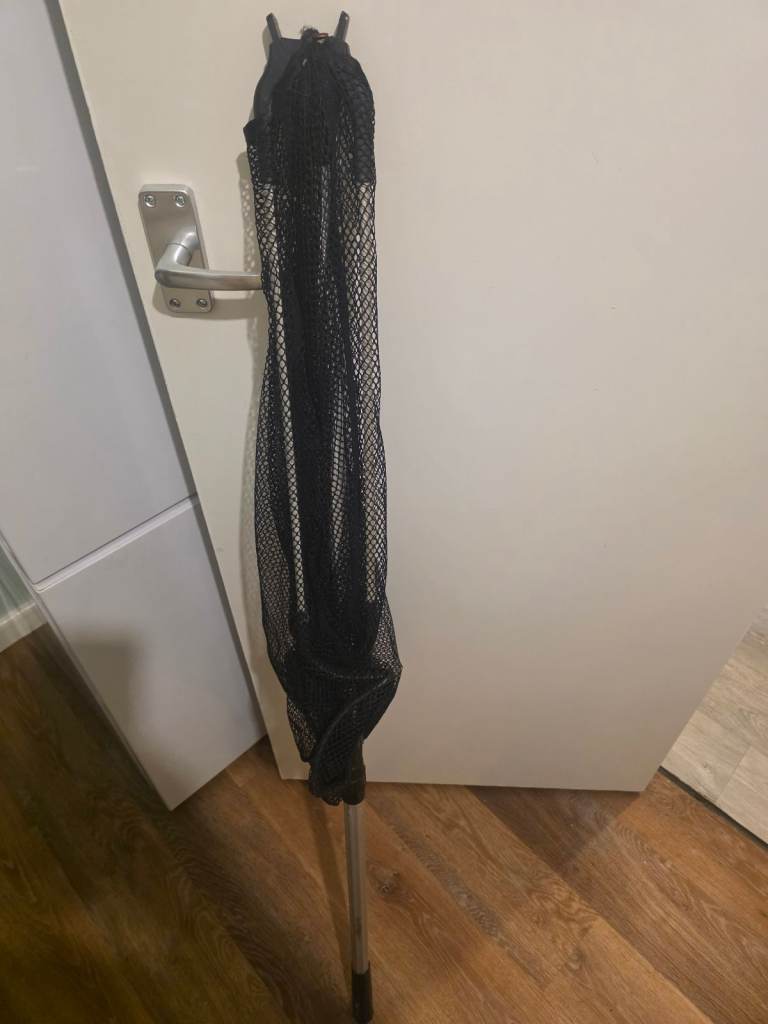 Fishing Landing Net – Good Condition