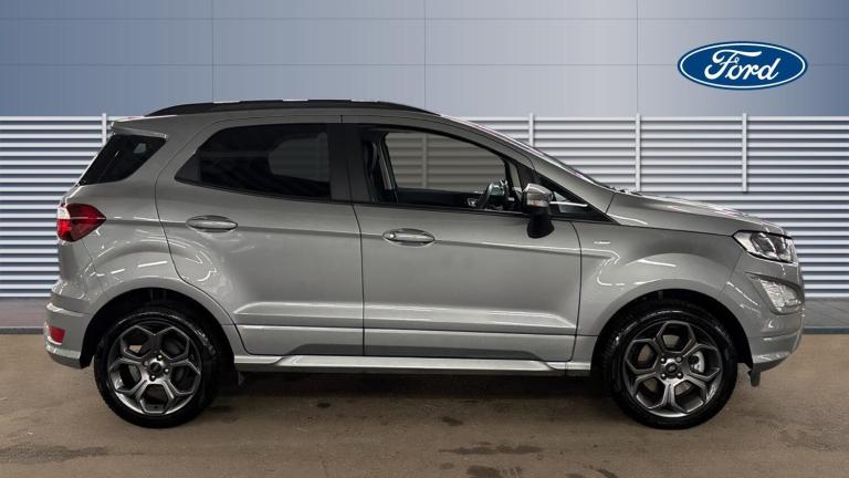 2023 Ford Ecosport 1.0 EcoBoost 125 ST-Line 5dr Petrol Hatchback Hatchback Petrol Manual