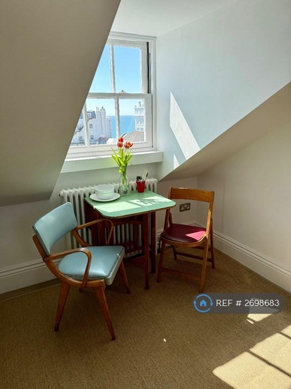 1 bedroom in Chesham Road, Brighton, BN2 (#2698683)