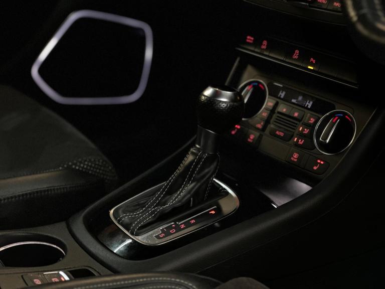 2017 Audi Q3 2.0 TDI Quattro Black Edition 5dr S Tronic ESTATE DIESEL Automatic