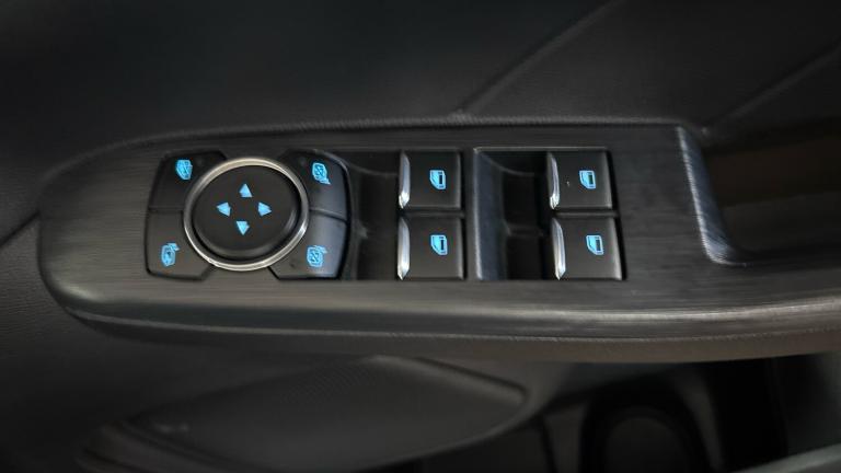 2025 Ford Kuga 2.5 FHEV ST-Line 5dr CVT Hybrid Estate Estate Hybrid Automatic