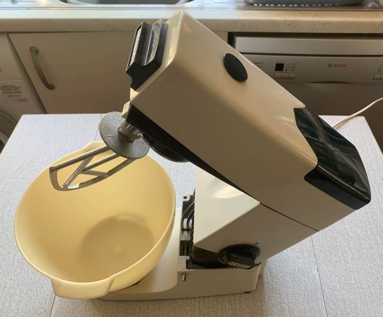 Kenwood Chef mixer