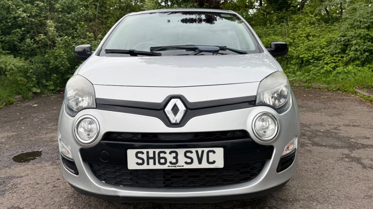 Renault, TWINGO, Hatchback, 2013, Manual, 1149 (cc), 3 doors
