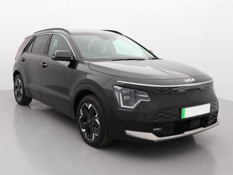 KIA NIRO 150kW 3 65kWh 5dr Auto