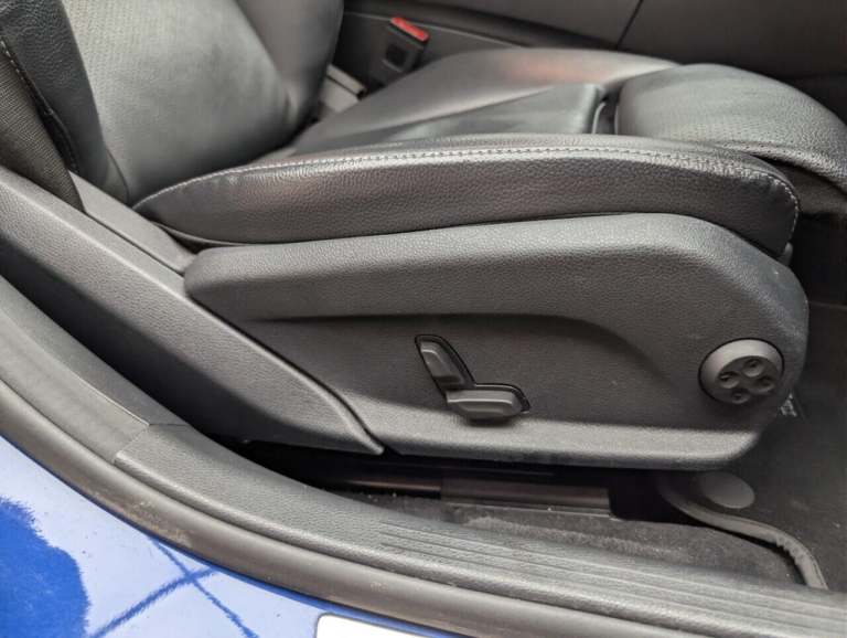 2018 Mercedes-Benz C Class 1.5 C200 MHEV EQ Boost SE Saloon 4dr Petrol G-Tronic+ Euro 6 (s/s) (19...