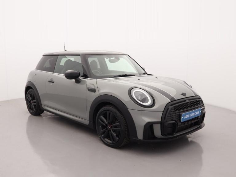 MINI HATCHBACK 1.5 Cooper Sport 3dr