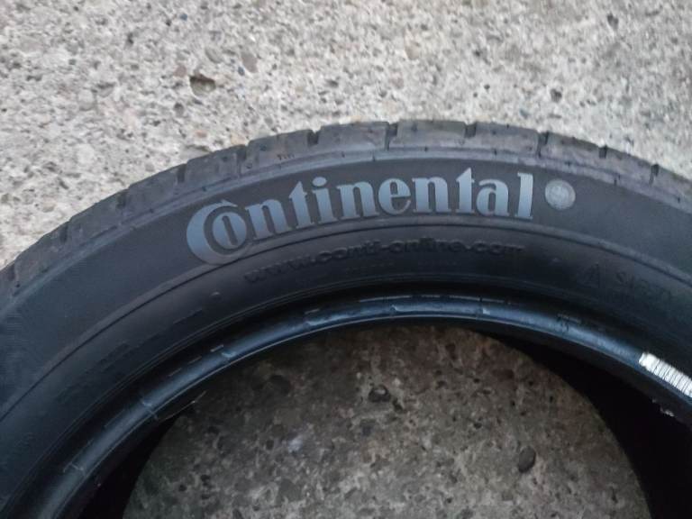 Car tyres 195/55/16