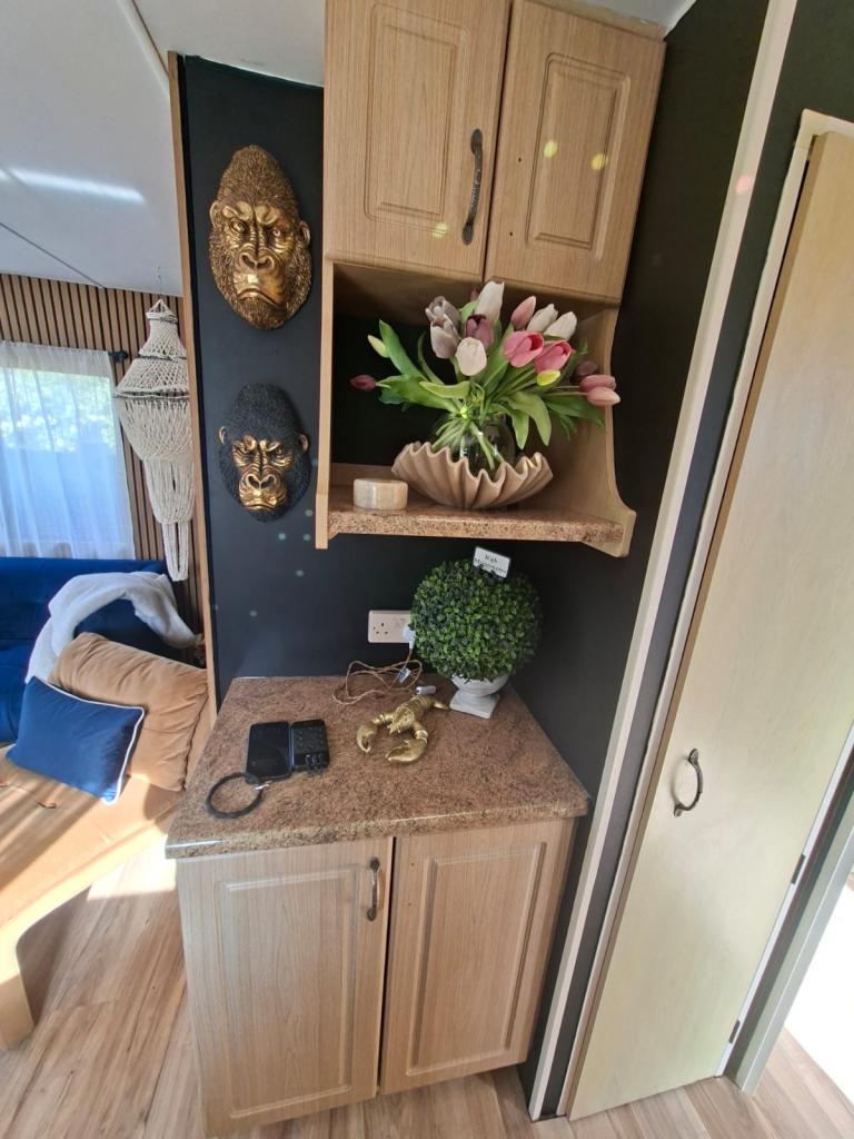 Delightful lodge for rental 