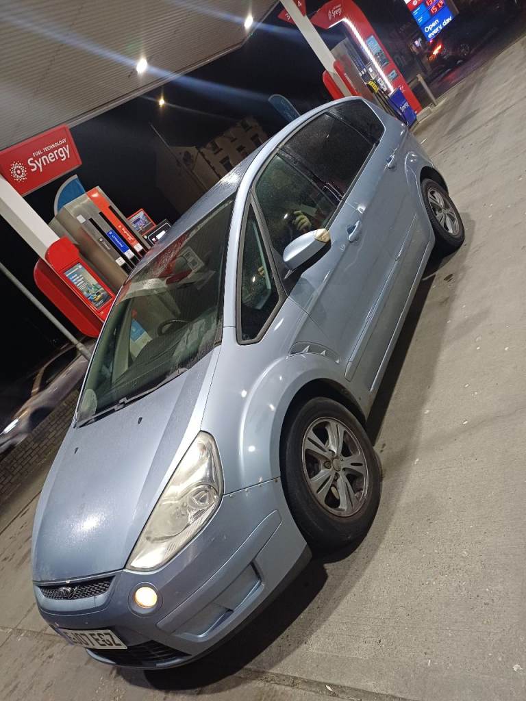 SWAP 7 SEATER 2 CDTI 140K FOR SMALLER CAR