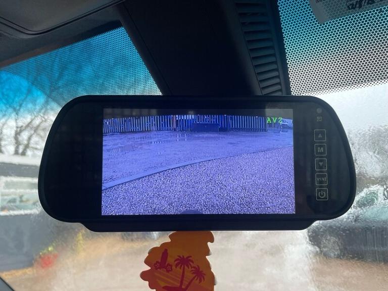 2019 Mercedes-Benz Sprinter 316 CDI Dropside Diesel Manual