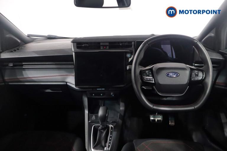 2024 Ford Puma 1.0 EcoBoost Hybrid mHEV ST-Line X 5dr DCT HATCHBACK PETROL Automatic