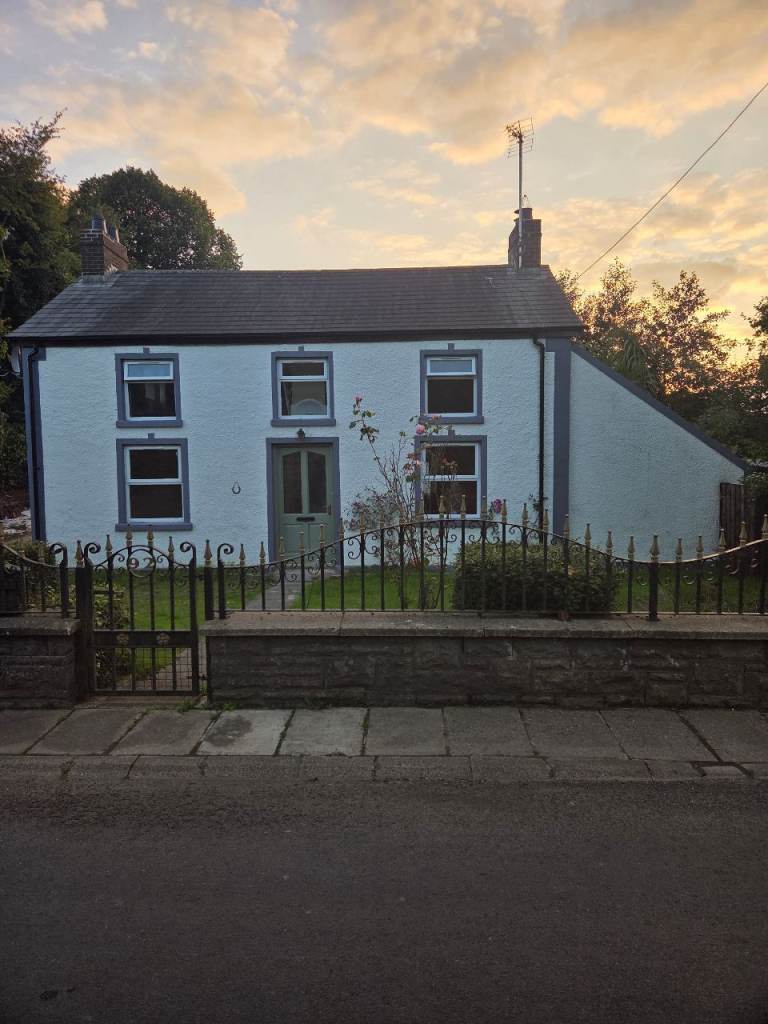 Countryside house to rent 