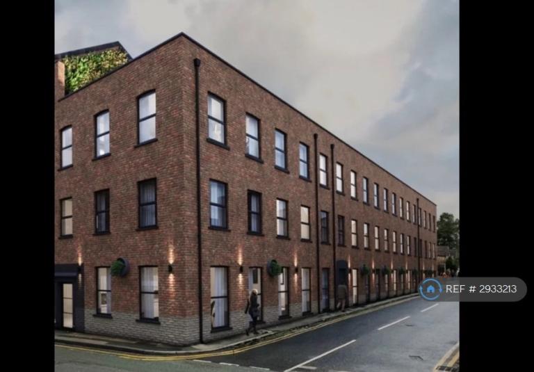 1 bedroom flat in Oxford Mill Apartments, Macclesfield, SK11 (1 bed) (#2933213)
