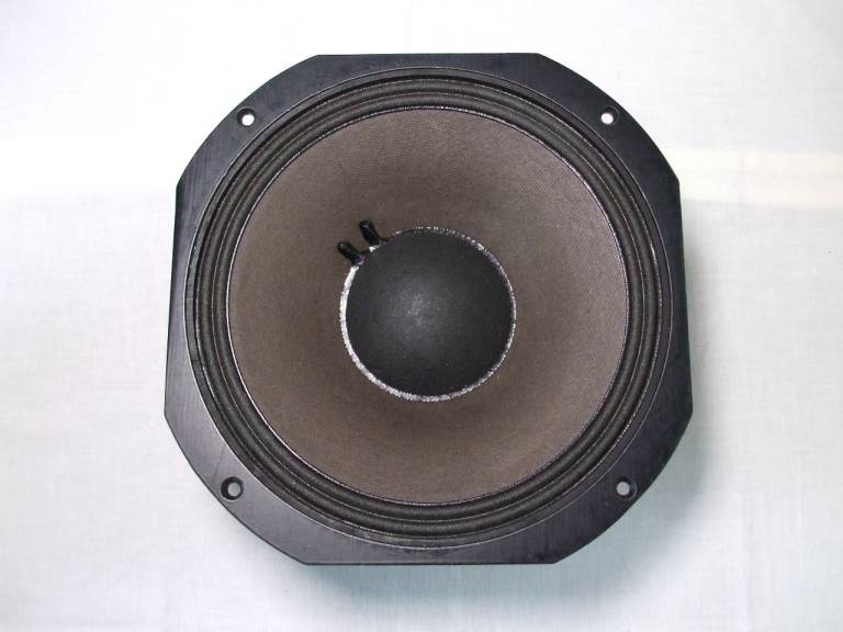 JBL 10 Inch Speaker