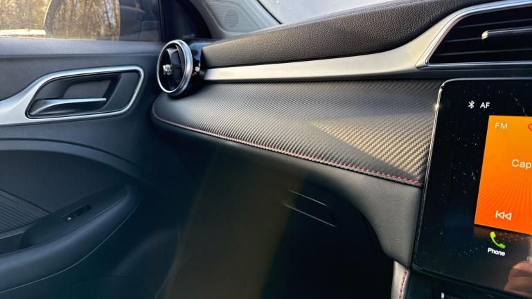 2022 MG MG ZS 1.5 VTi-TECH Excite 5dr Petrol Hatchback Hatchback Petrol Manual