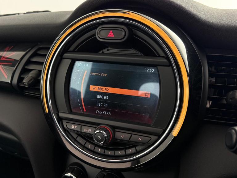 2020 MINI Convertible 2.0 Cooper S Exclusive Steptronic Euro 6 (s/s) 2dr CONVERTIBLE Petrol Autom...