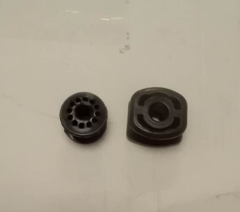 New Ford Focus mk2 gear cable Bushes