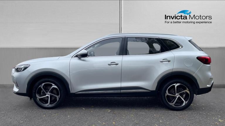 2024 MG HS 1.5 T-GDI SE 5dr DCT - Apple CarPlay/Android Auto  Petrol