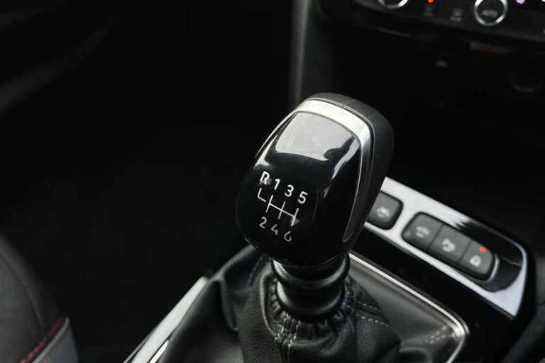 2022 Vauxhall Mokka 1.2 Turbo GS Line SUV 5dr Petrol Manual Euro 6 (s/s) (130 ps) SUV Petrol Manual