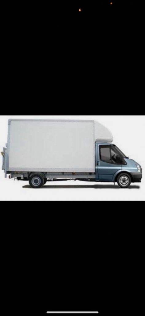 24/7 MAN & VAN 🚛 HOUSE REMOVAL RUBBISH REMOVAL BIKE RECOVERY 🏍