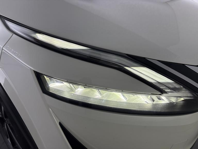 2023 Nissan Qashqai 1.5 h e-POWER Tekna SUV 5dr Petrol Hybrid Auto Euro 6 (s/s) (190 ps) - 360  S...