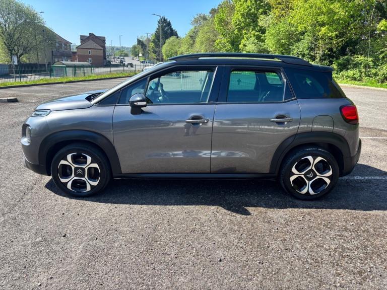 CITROEN C3 AIRCROSS FLAIR PURETECH 1.2. 2020, PETROL, 