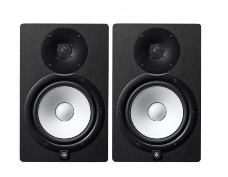 Yamaha HS8 studio monitor speakers(Pair)