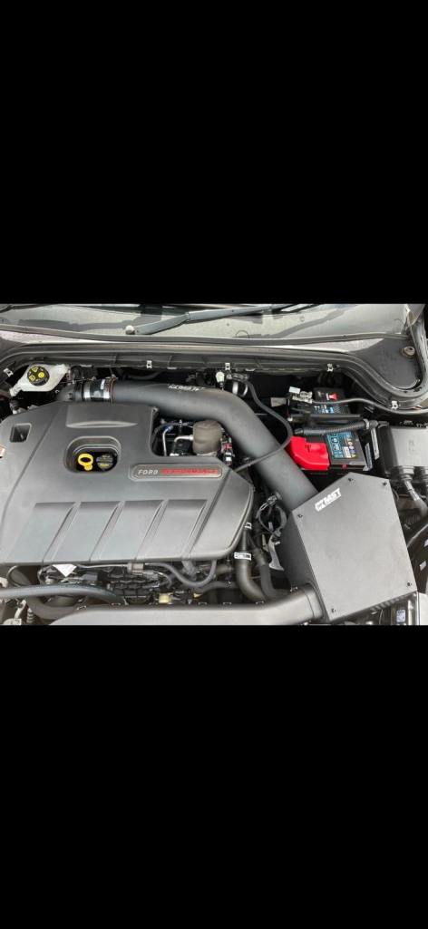 ford focus ST mk4 air filter 