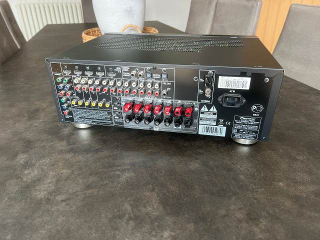 Pioneer av amp / receiver VSX 1019 AH | in Kettering