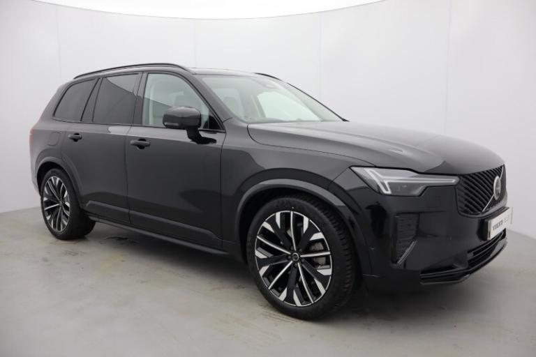 VOLVO XC90 2.0 B5P [250] Ultra Dark 5dr AWD Geartronic