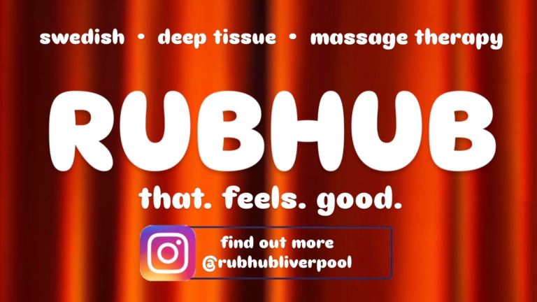 Male Massage Deep Tissue Dingle L8