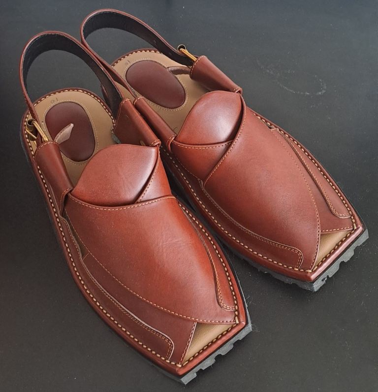 Peshawar Chapal for Men