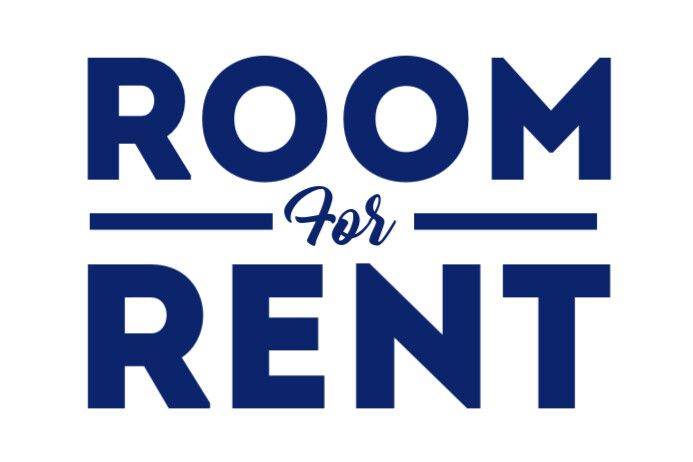 Room to rent 