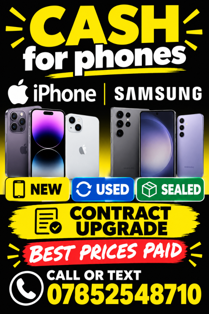 CASH FOR PHONES IPHONE 17 18 PRO MAX AIR 16 DUO NEW USED SEALED 256gb 512gb 1tb 2tb