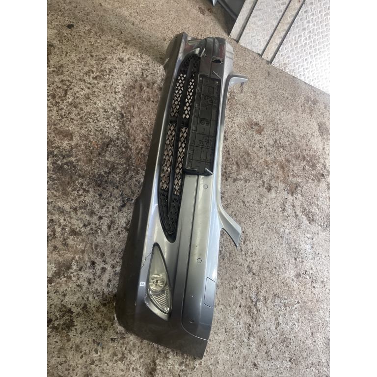 Mercedes s class w221 front bumper 06-10 