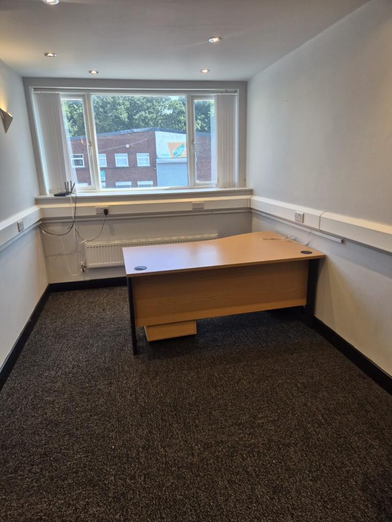 Office Desk