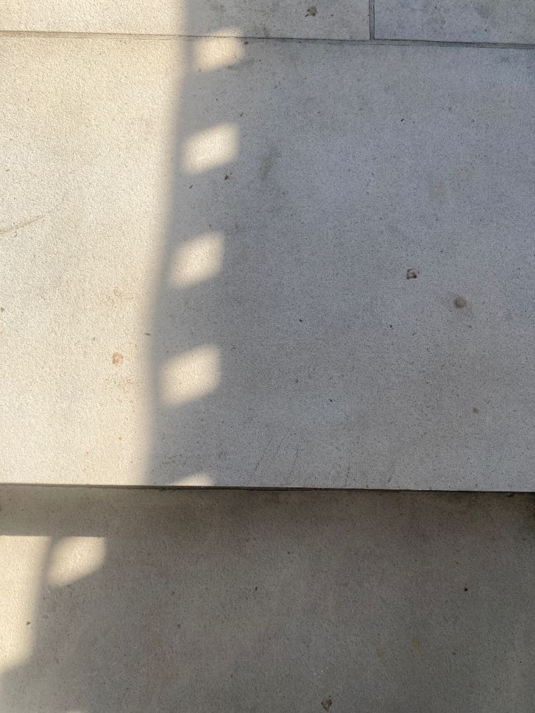 Wanted cornsilk slab 909x600 cream colour let me know if you have thanks for looking