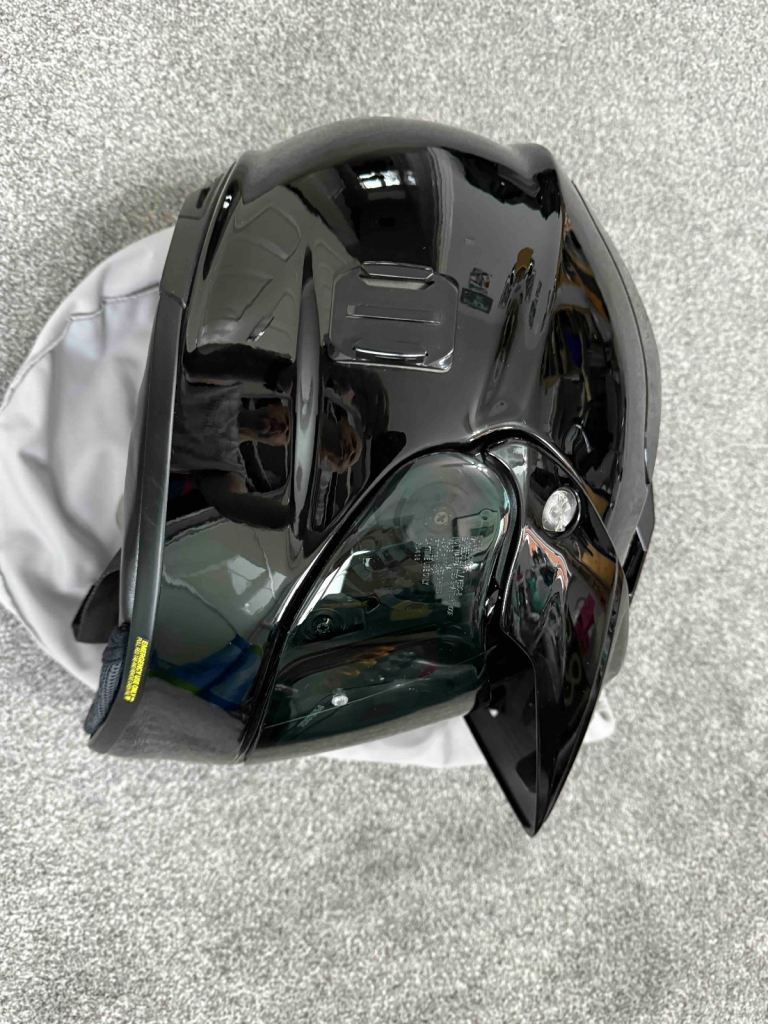 Motorcycle Helmet -Shoei Hornet Adv 