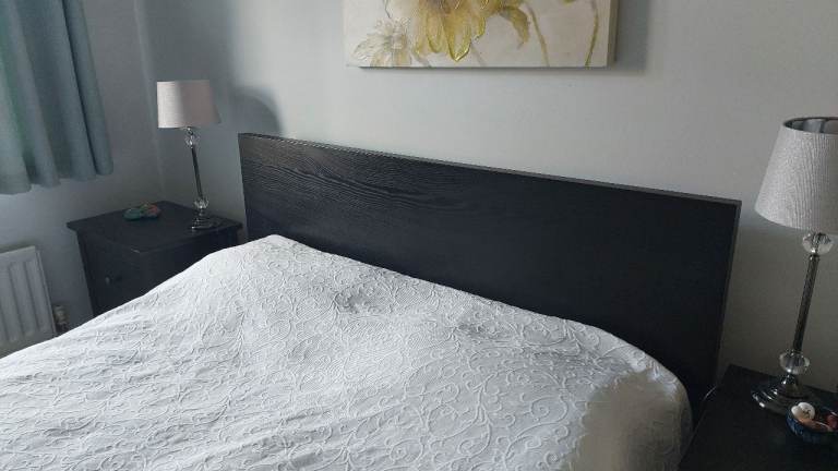 Ikea bedroom furniture set 