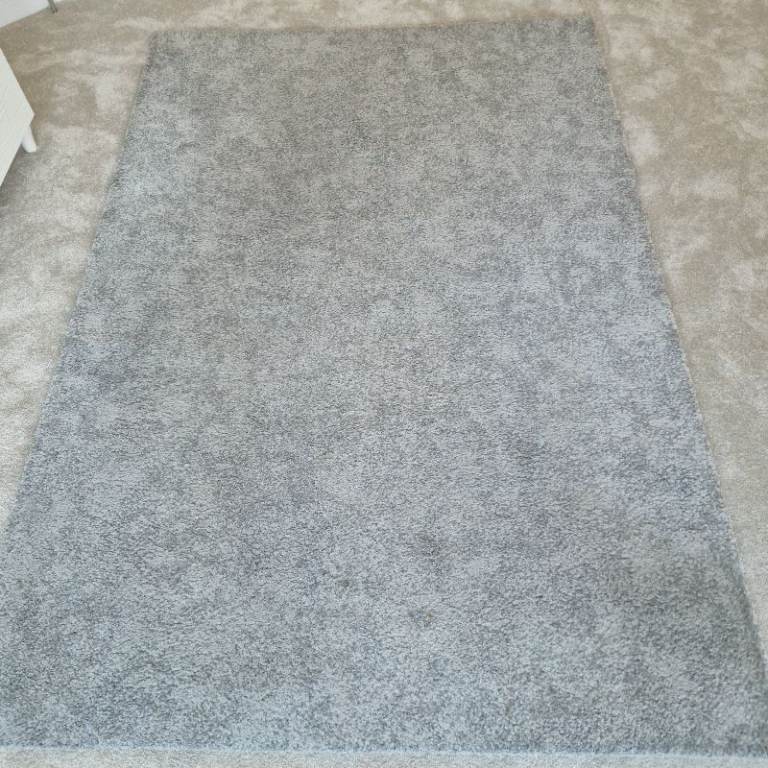 Grey Rug