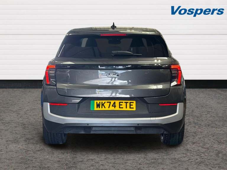 2024 Ford Explorer 250kW Premium 79kWh AWD 5dr Auto [Driver Assist] Estate Electric Automatic