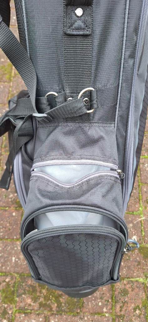 Taylor Made Stand Bag *As New £85*