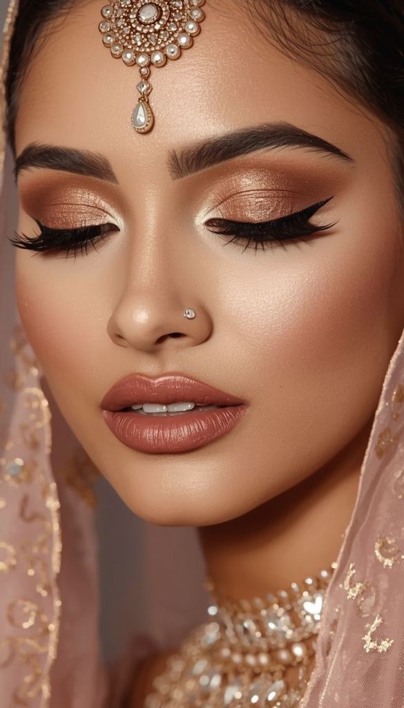 Makeup Artist 