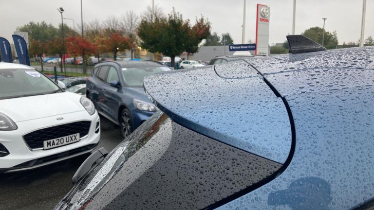 2020 Ford Kuga 2.0 EcoBlue mHEV ST-Line 5dr HATCHBACK DIESEL Manual