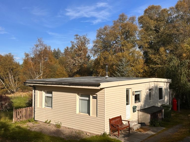 Park Home for Rent