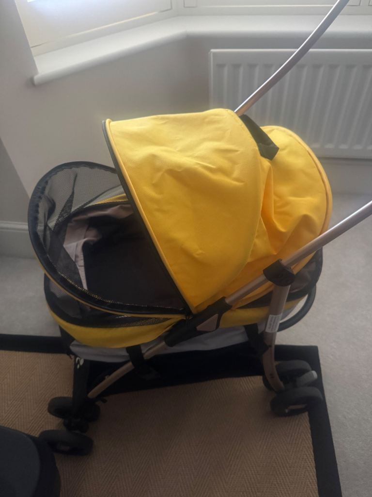 Pet Stroller light weight 
