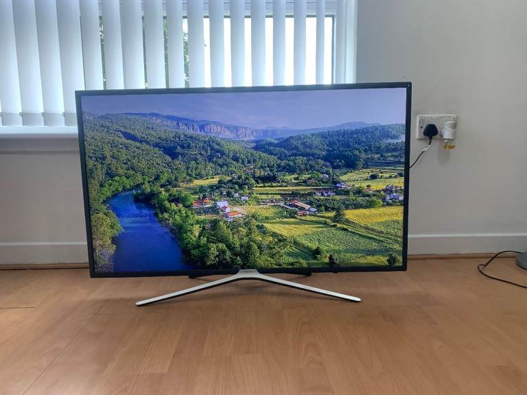 Samsung 40 Inch Smart TV