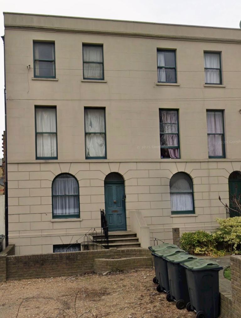 1 Bedroom Flat to Rent - Gravesend 